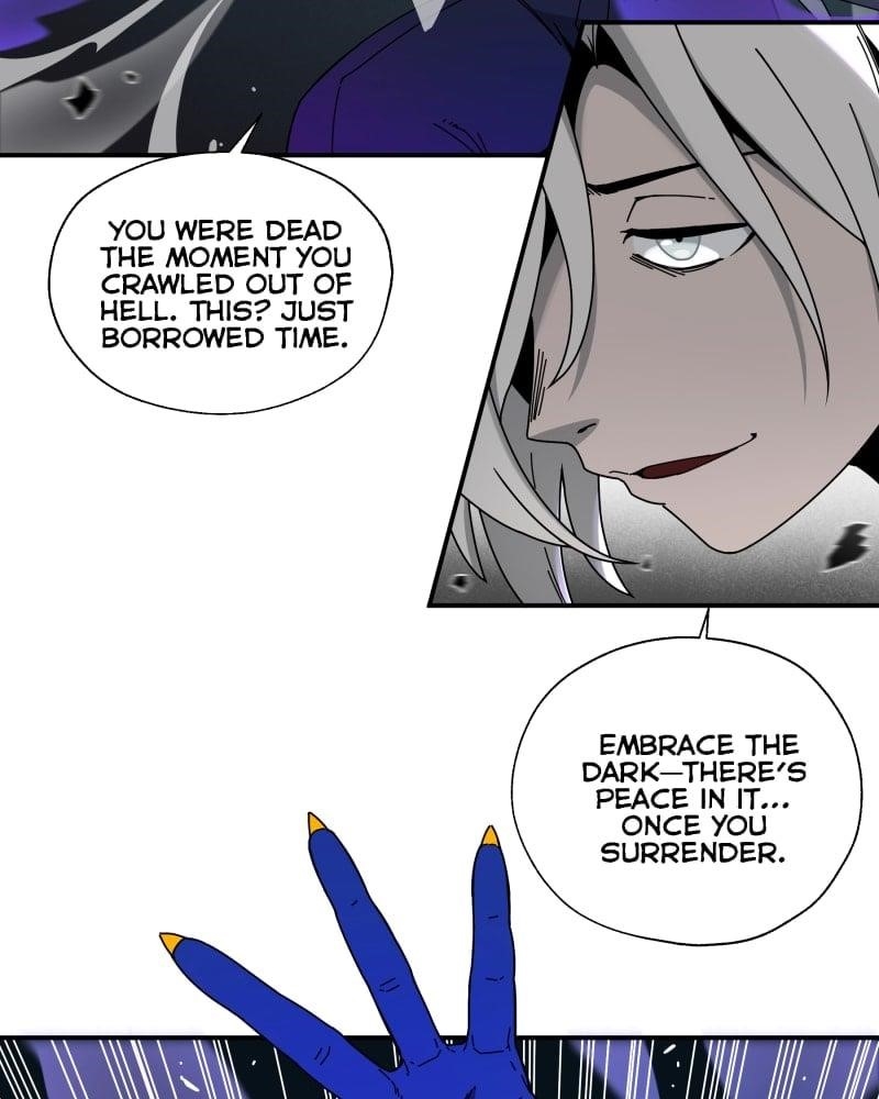 BlackSun Chapter 95 - Page 21