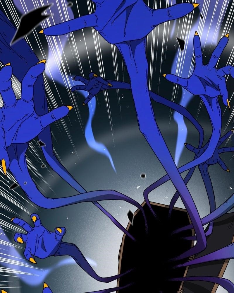 BlackSun Chapter 95 - Page 22