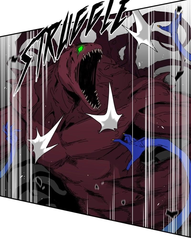 BlackSun Chapter 95 - Page 25