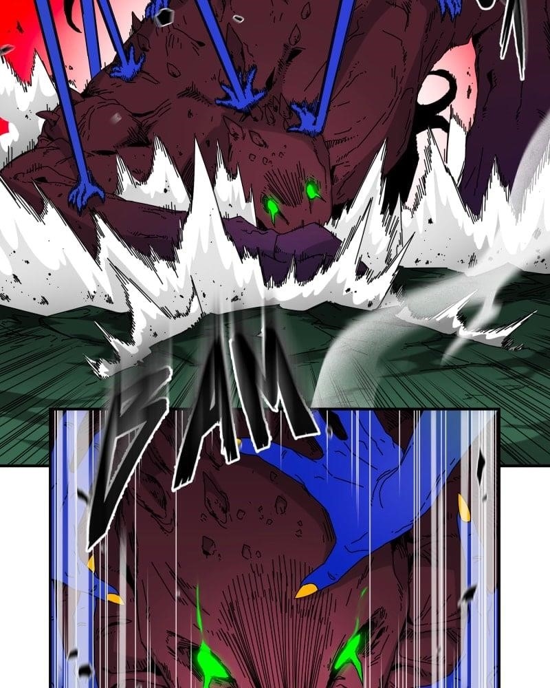 BlackSun Chapter 95 - Page 27