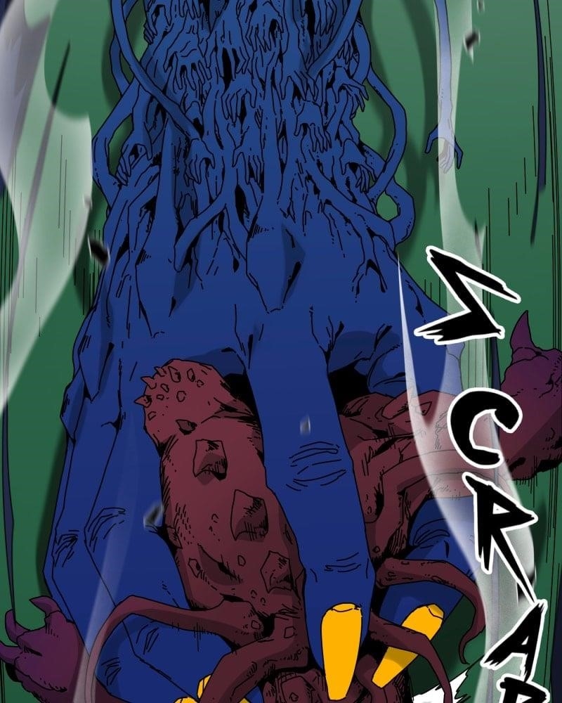 BlackSun Chapter 95 - Page 30