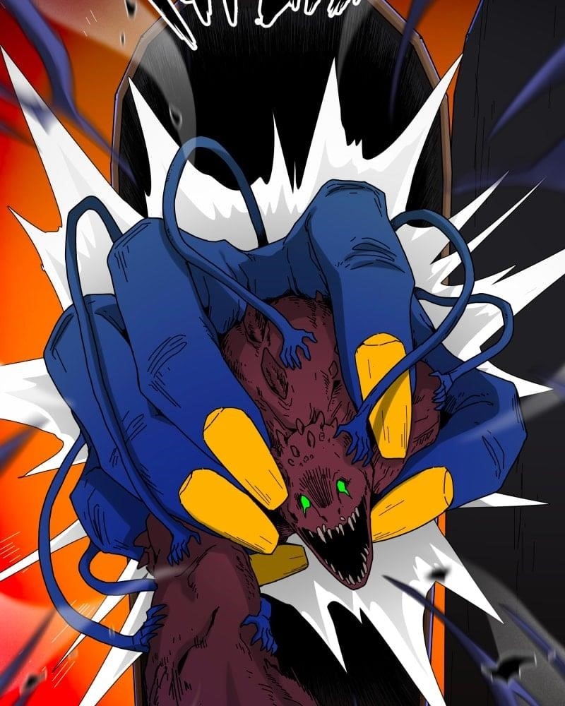 BlackSun Chapter 95 - Page 34