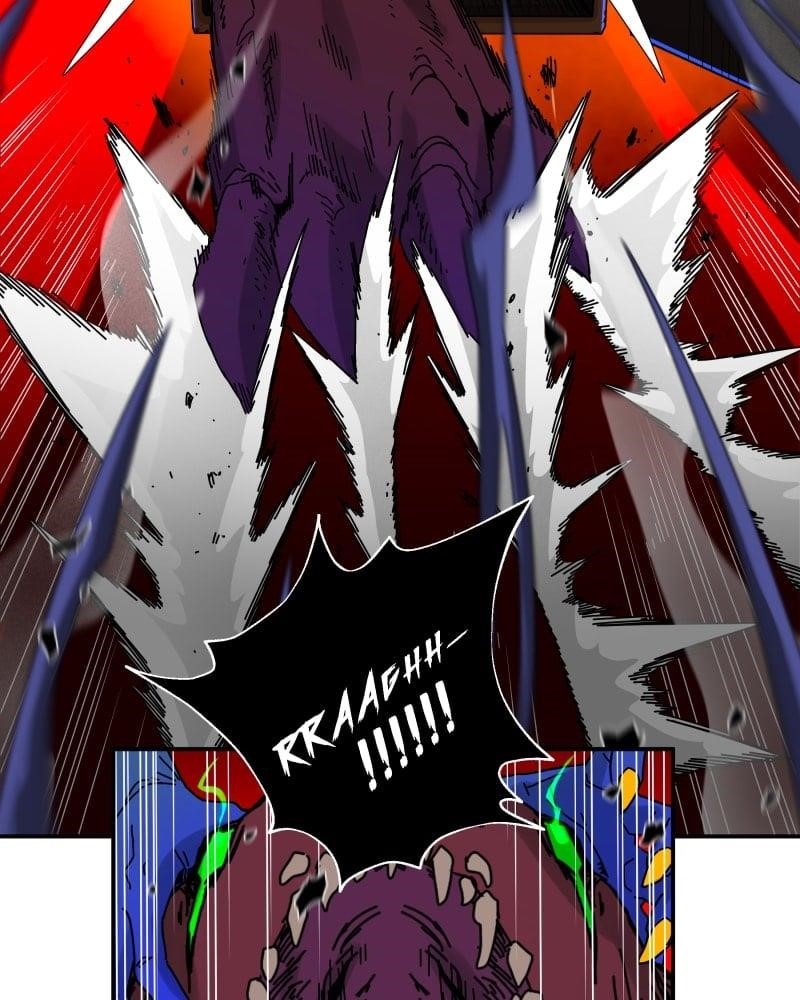 BlackSun Chapter 95 - Page 35