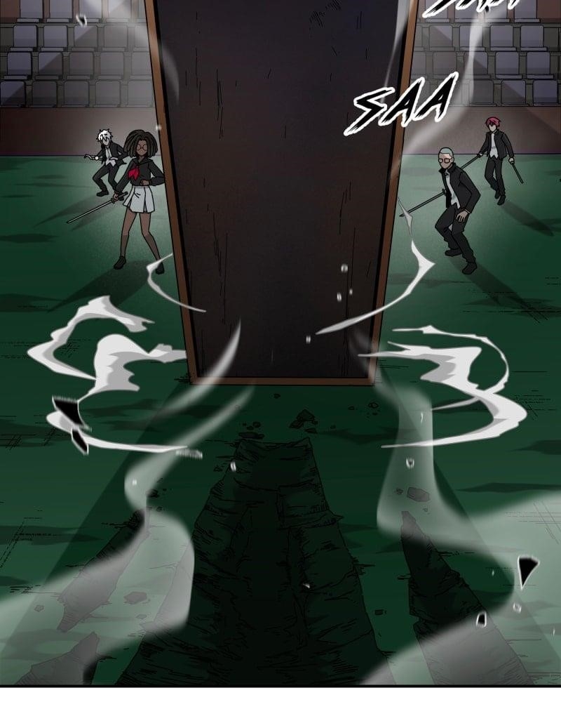 BlackSun Chapter 95 - Page 38