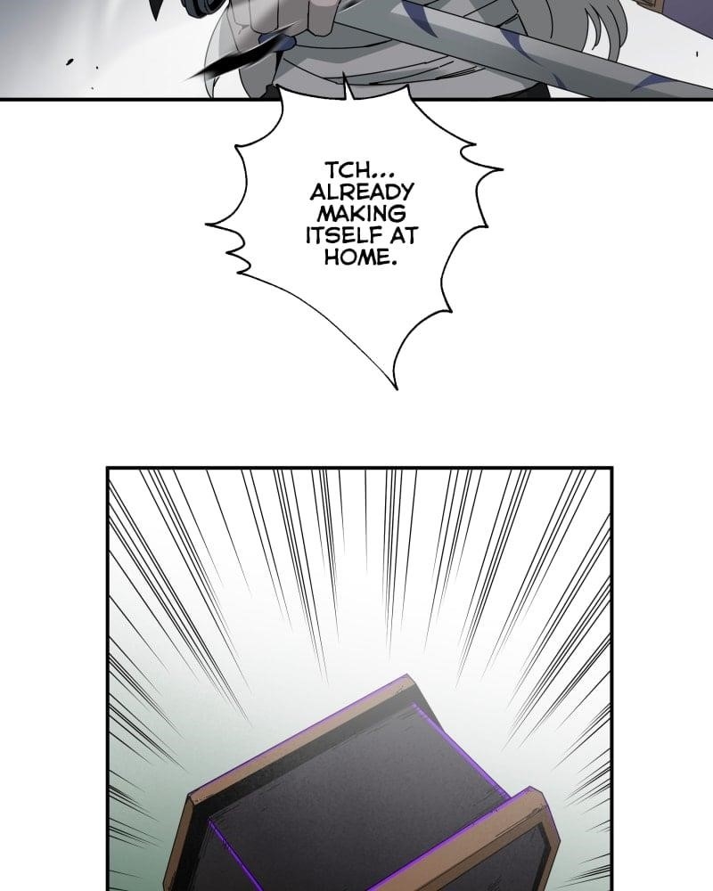 BlackSun Chapter 95 - Page 41