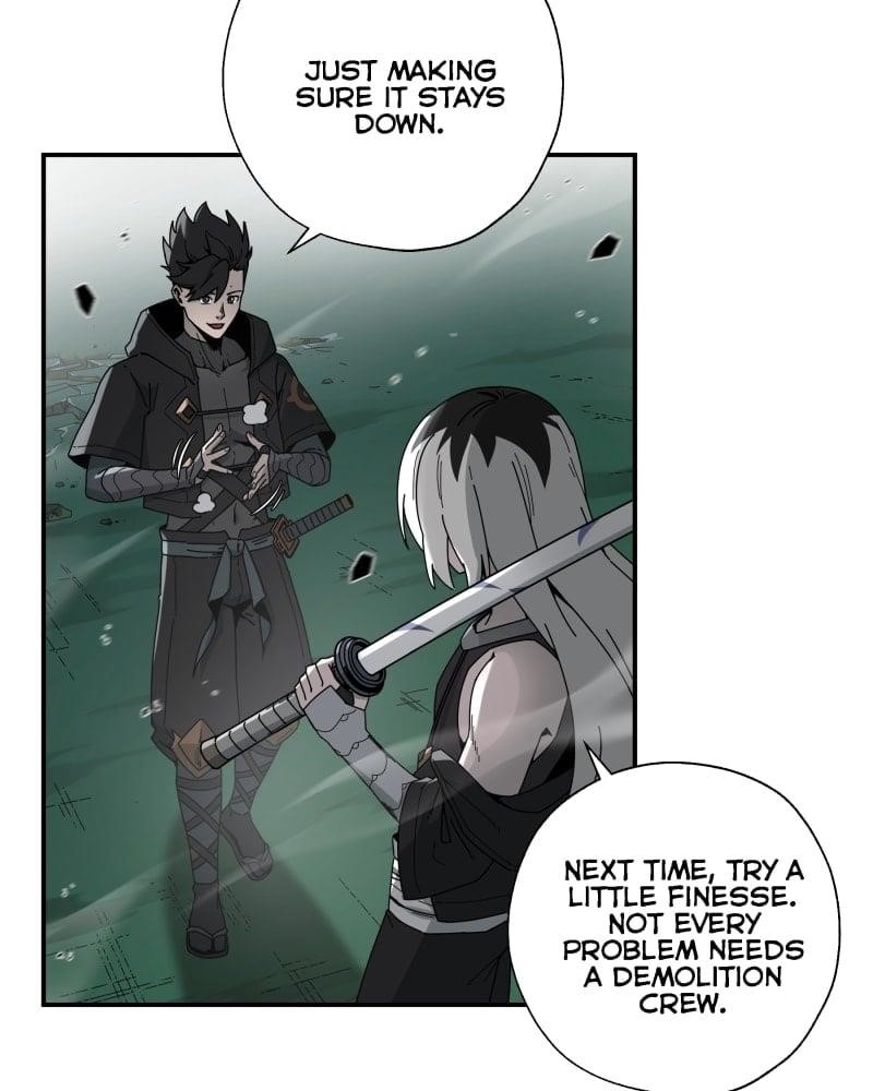 BlackSun Chapter 95 - Page 48