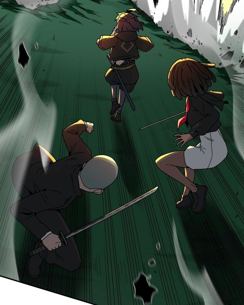 BlackSun Chapter 95 - Page 5