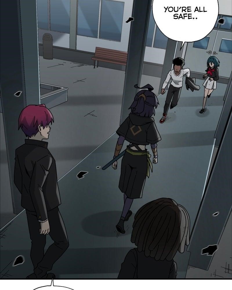 BlackSun Chapter 95 - Page 51