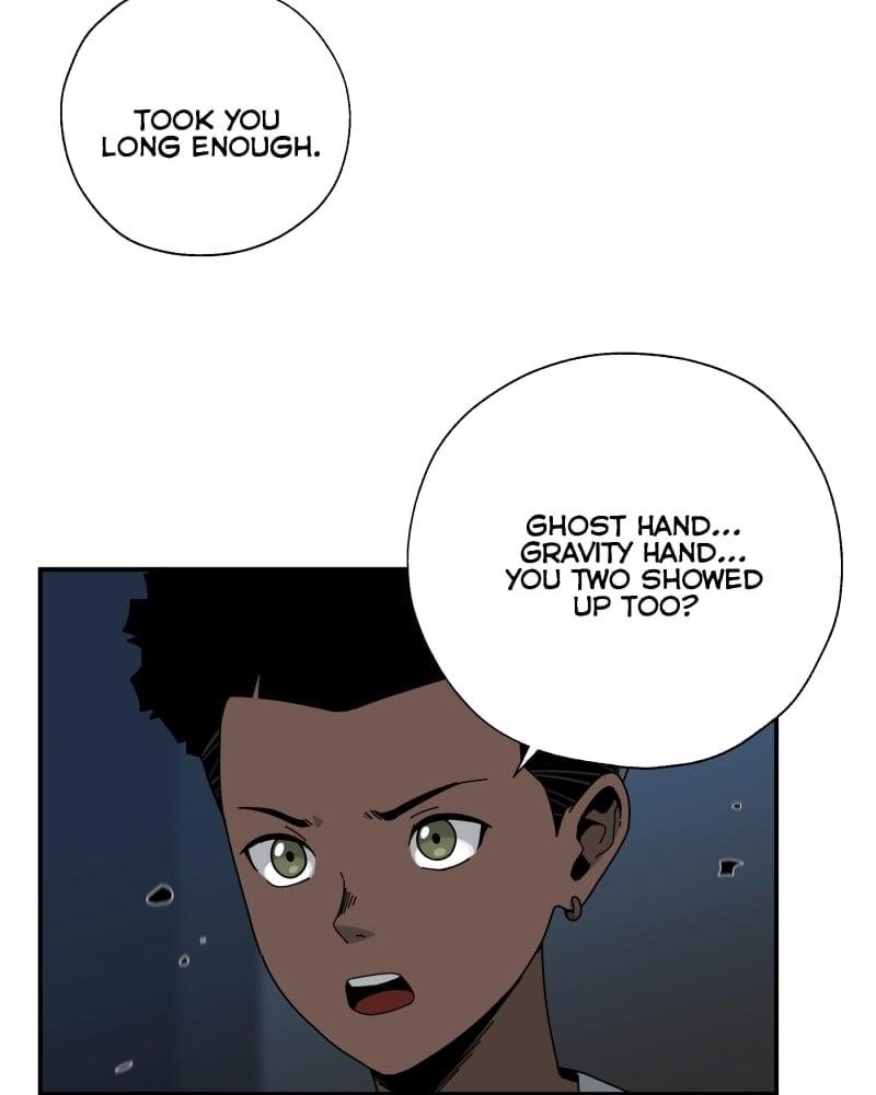 BlackSun Chapter 95 - Page 52