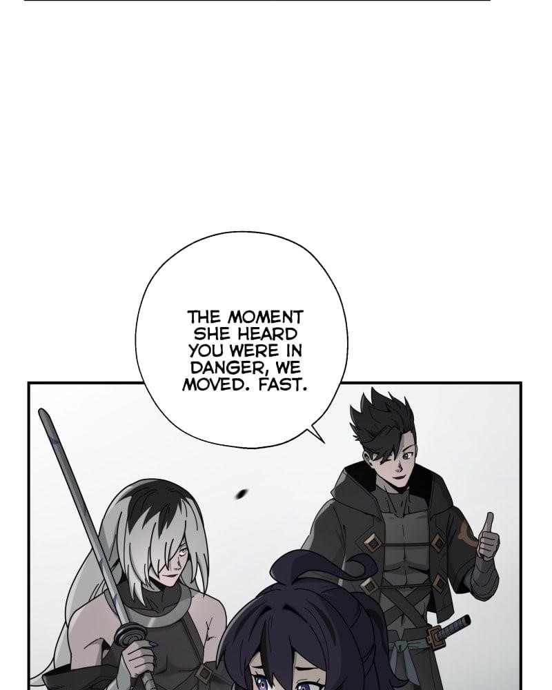 BlackSun Chapter 95 - Page 53