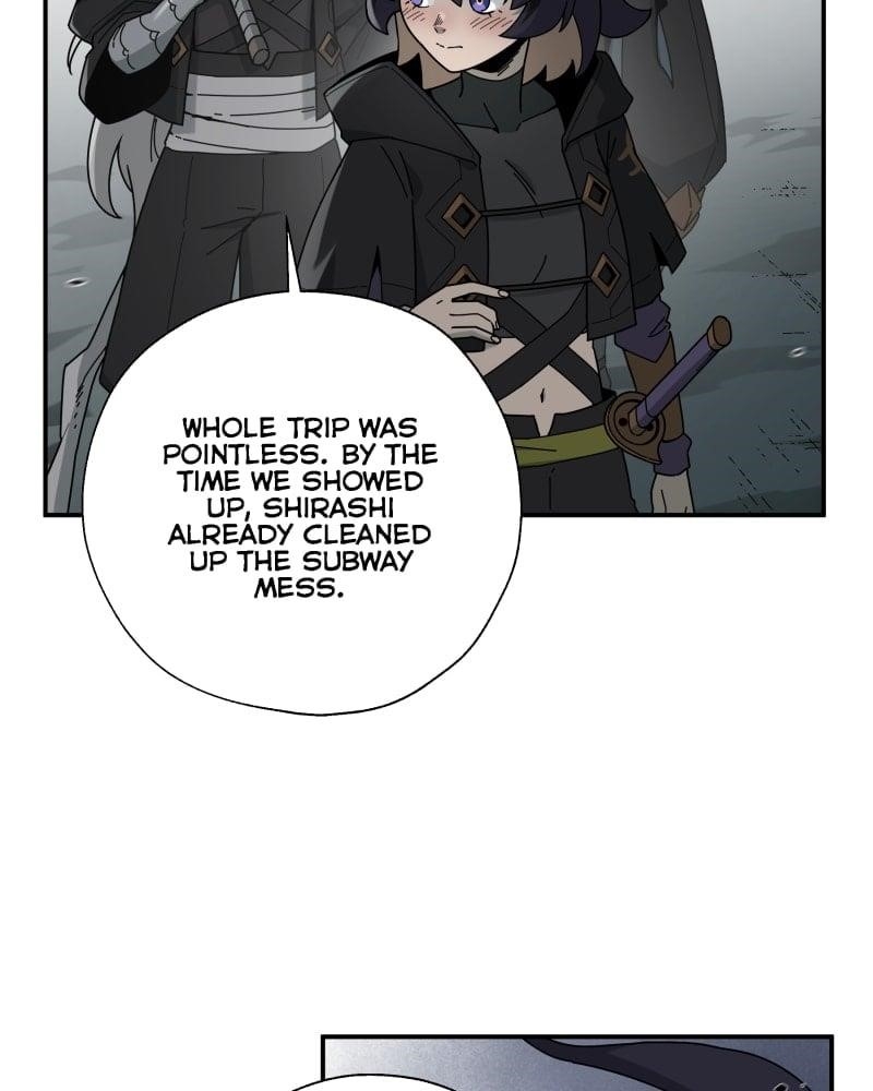 BlackSun Chapter 95 - Page 54