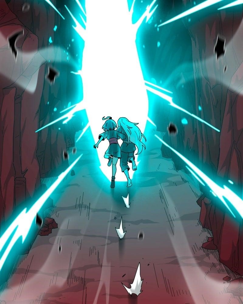 BlackSun Chapter 95 - Page 59