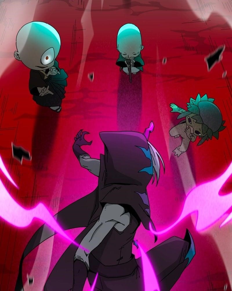 BlackSun Chapter 95 - Page 60