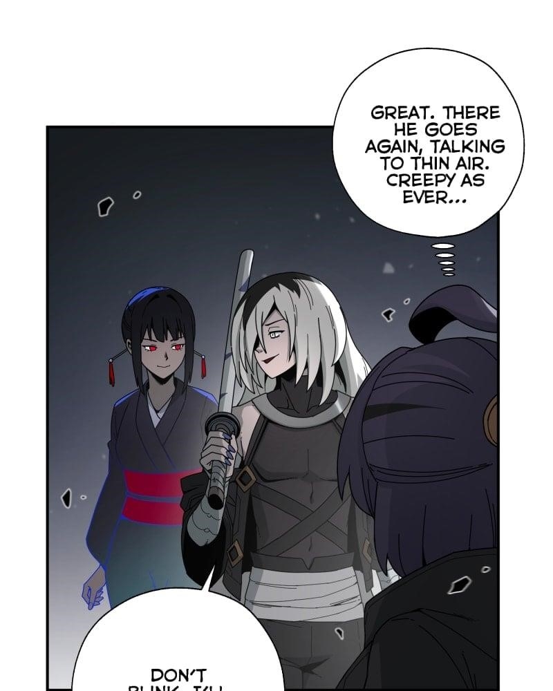 BlackSun Chapter 95 - Page 65