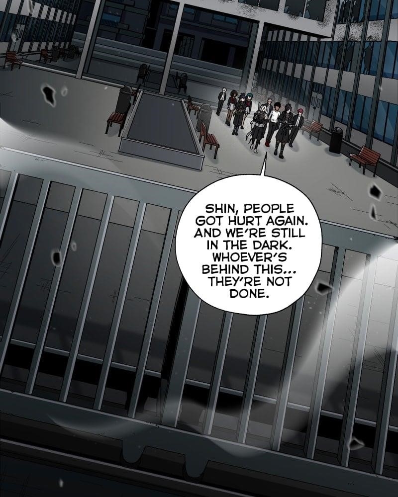 BlackSun Chapter 95 - Page 67