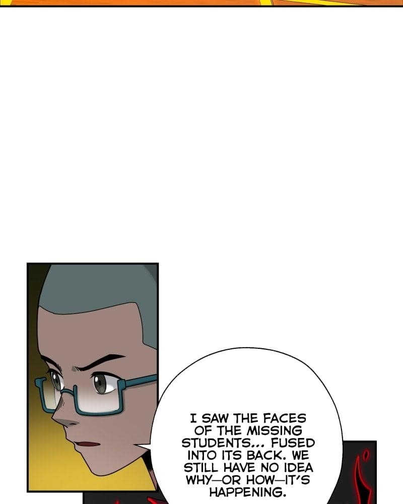 BlackSun Chapter 95 - Page 71