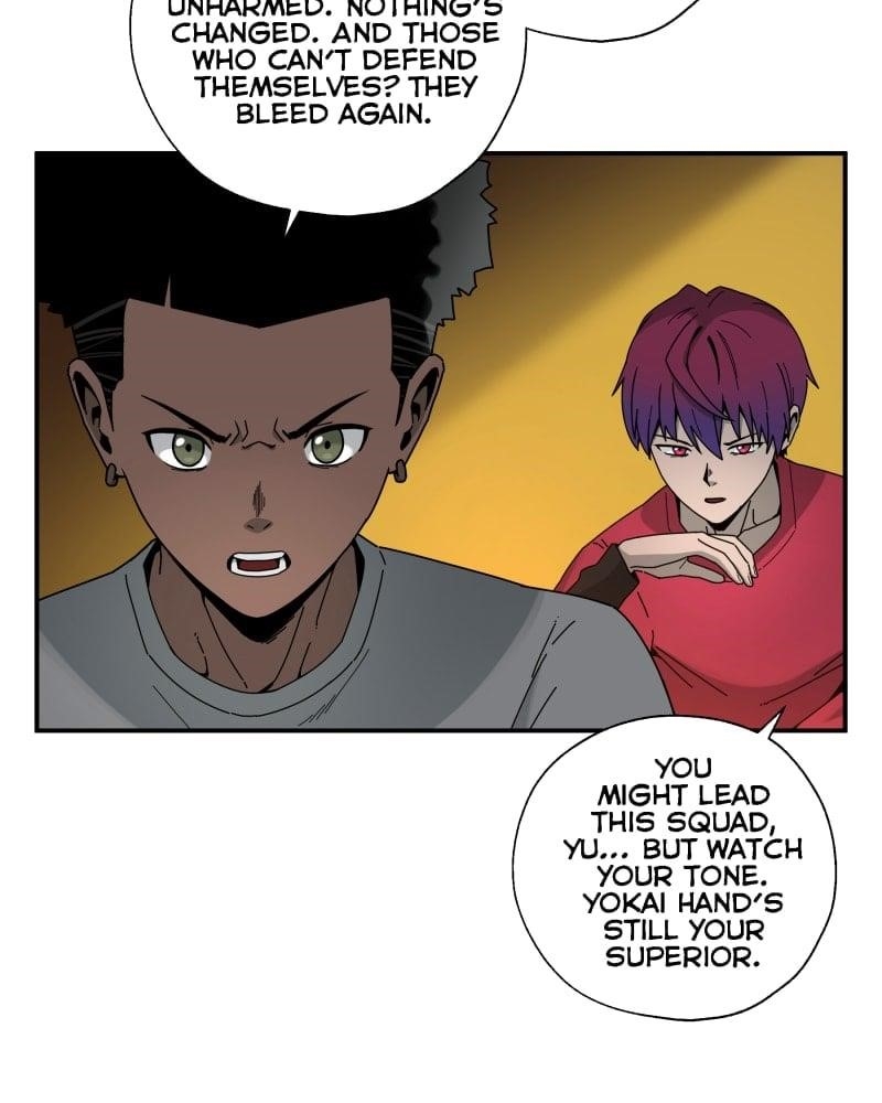 BlackSun Chapter 95 - Page 73