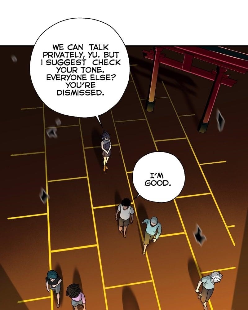 BlackSun Chapter 95 - Page 74