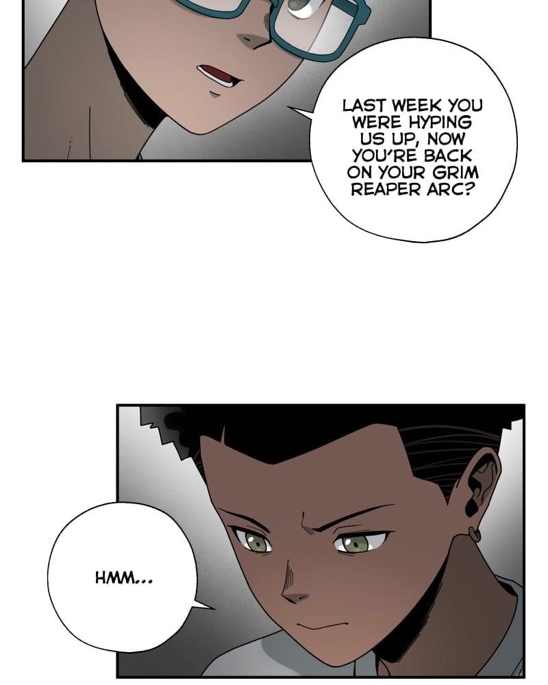 BlackSun Chapter 95 - Page 77