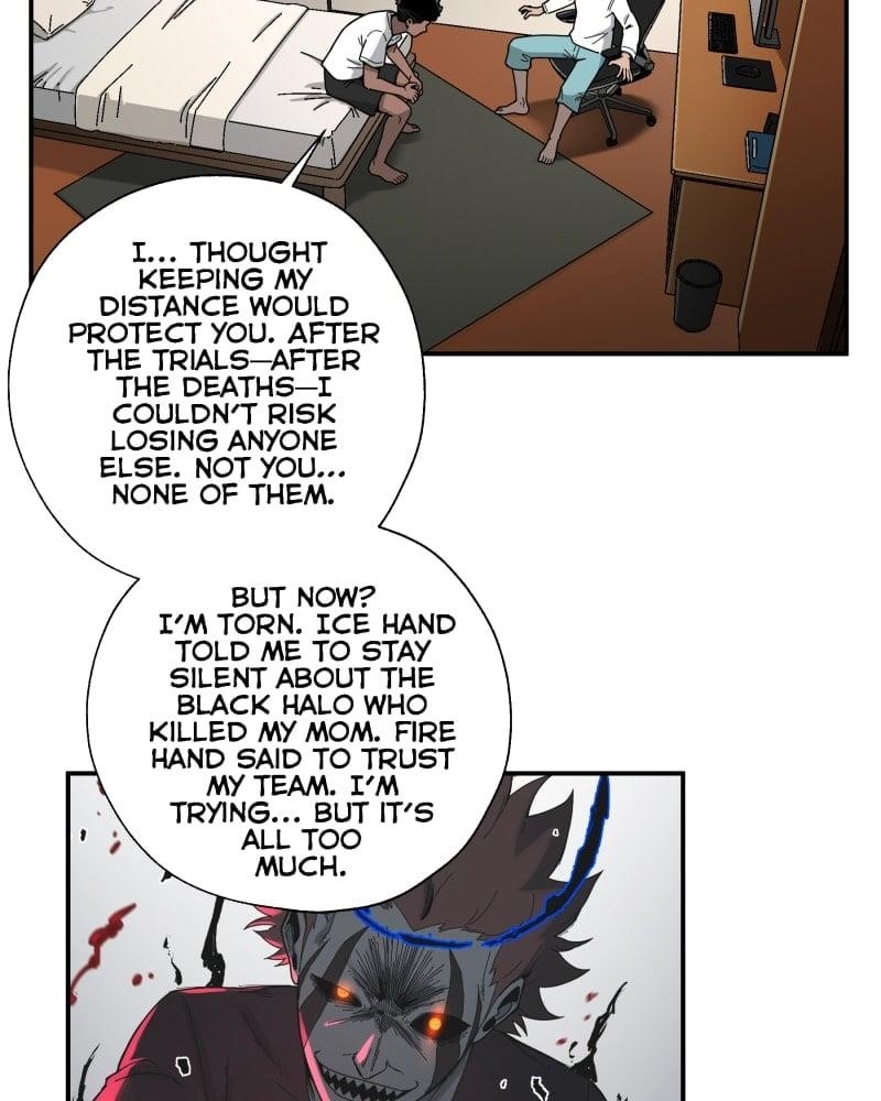 BlackSun Chapter 95 - Page 79