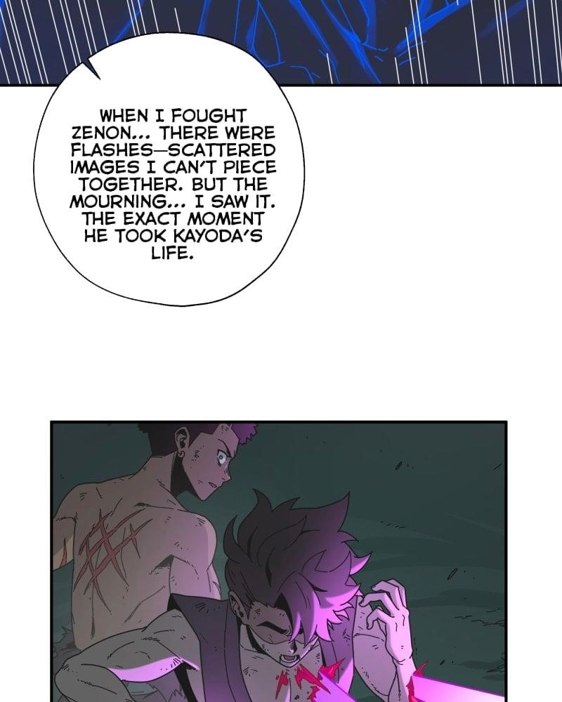 BlackSun Chapter 95 - Page 83