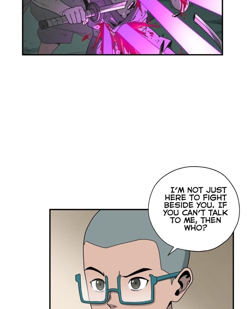 BlackSun Chapter 95 - Page 84