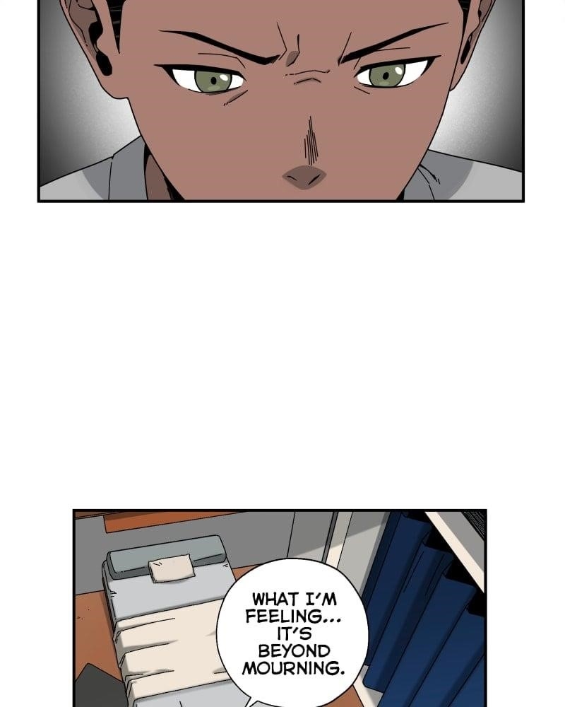 BlackSun Chapter 95 - Page 88