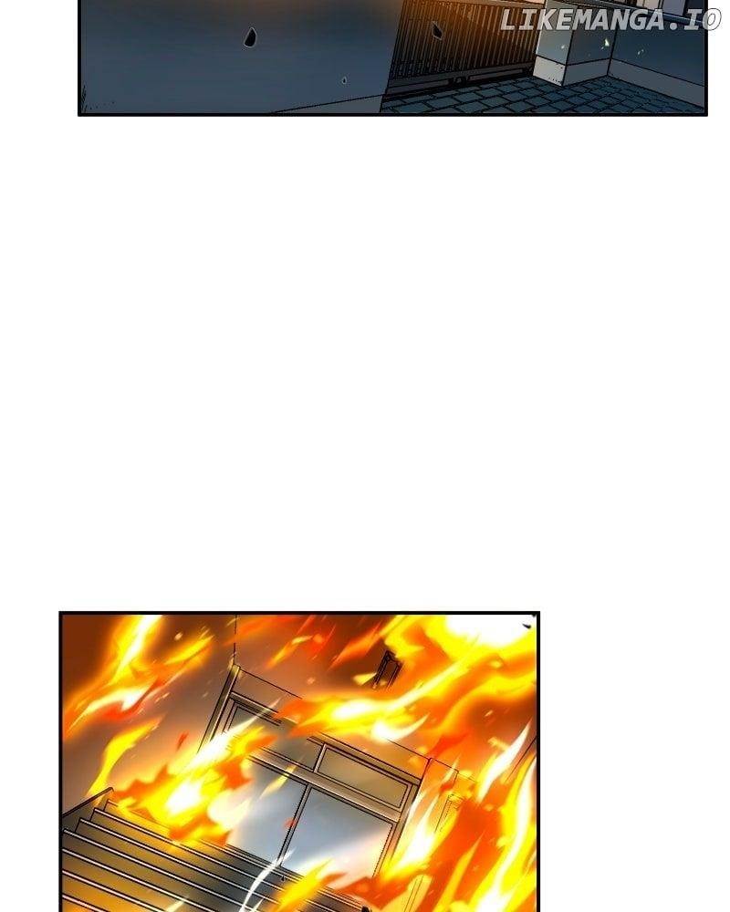 BlackSun Chapter 96 - Page 12