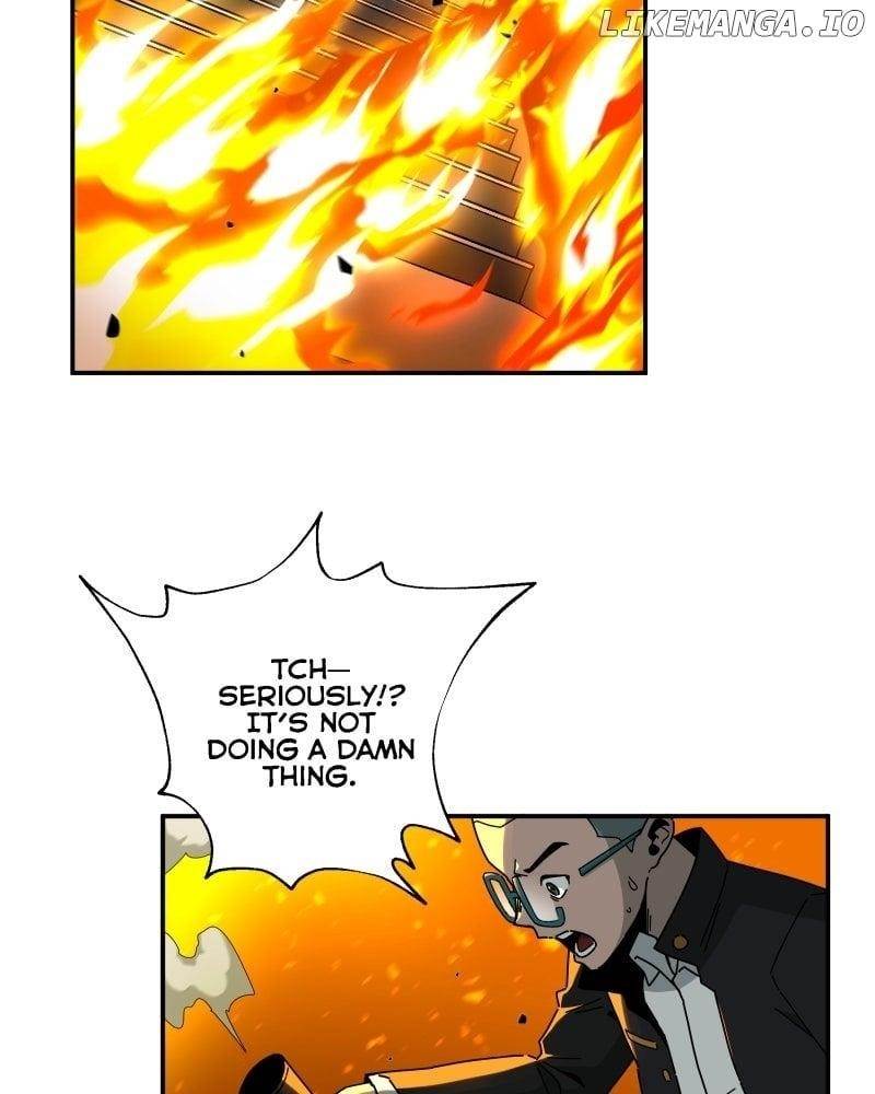 BlackSun Chapter 96 - Page 13