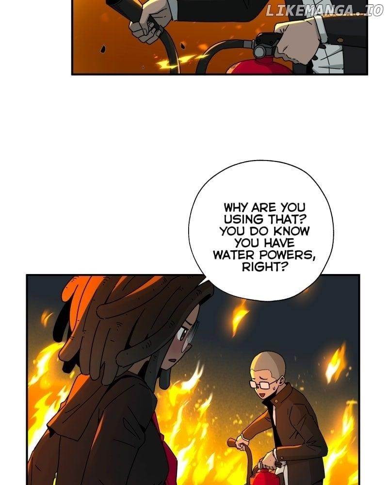 BlackSun Chapter 96 - Page 14