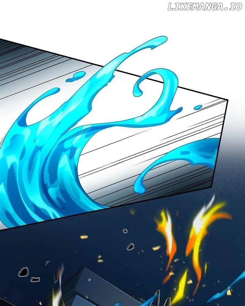 BlackSun Chapter 96 - Page 16