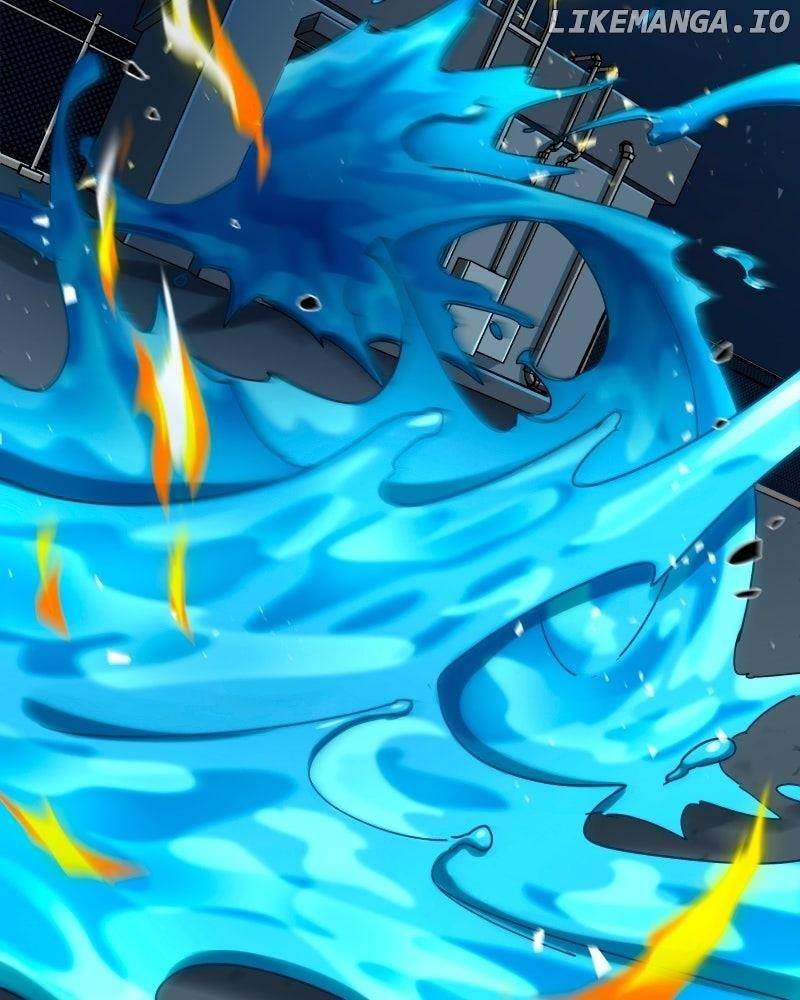 BlackSun Chapter 96 - Page 17