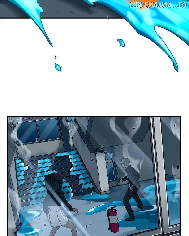 BlackSun Chapter 96 - Page 18