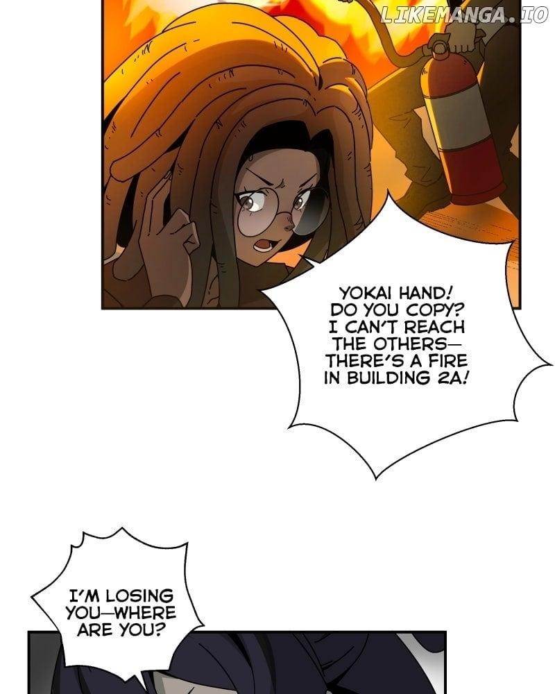 BlackSun Chapter 96 - Page 2