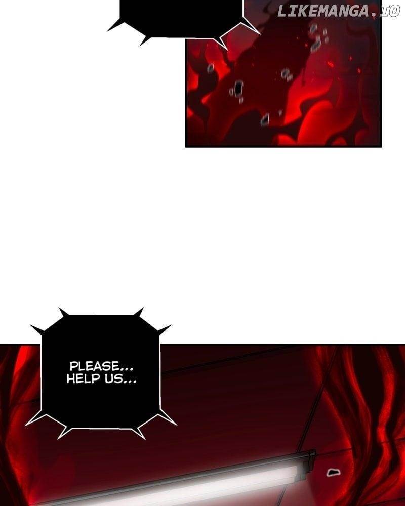 BlackSun Chapter 96 - Page 21