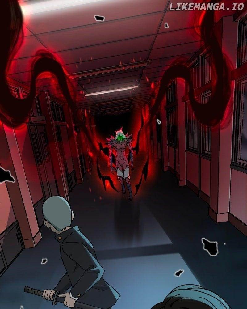 BlackSun Chapter 96 - Page 22