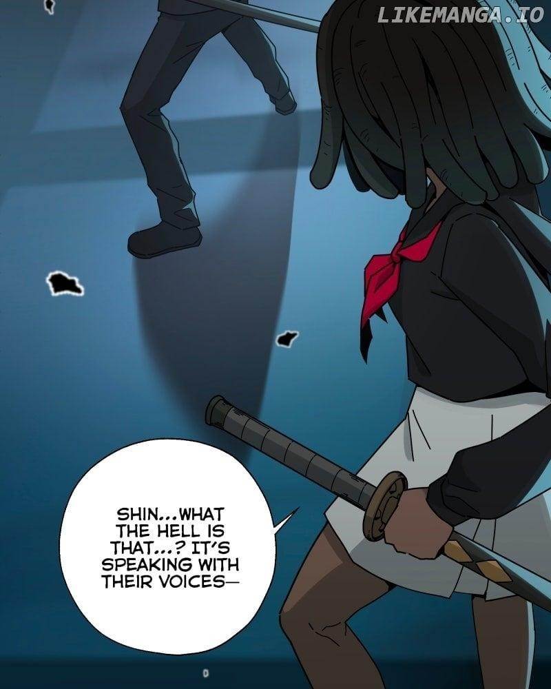 BlackSun Chapter 96 - Page 23