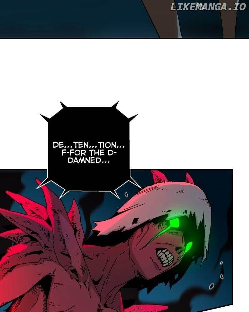 BlackSun Chapter 96 - Page 24