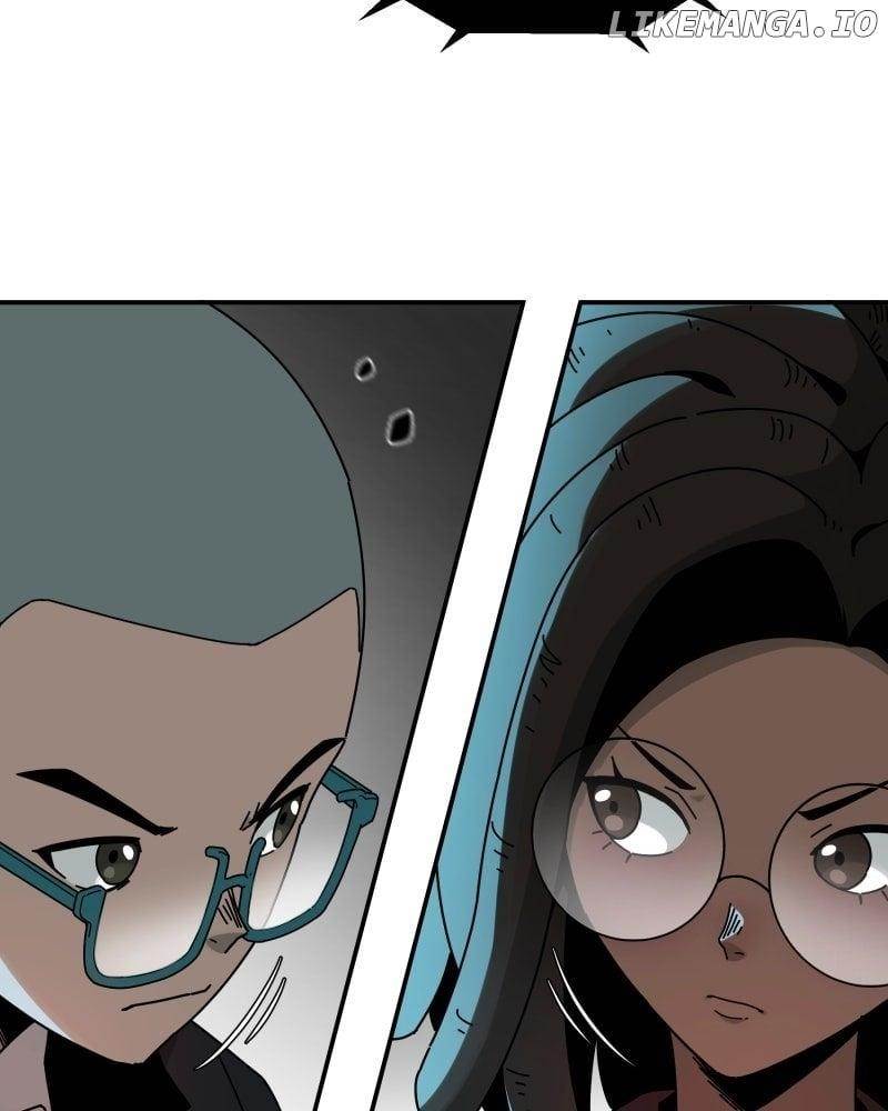 BlackSun Chapter 96 - Page 27