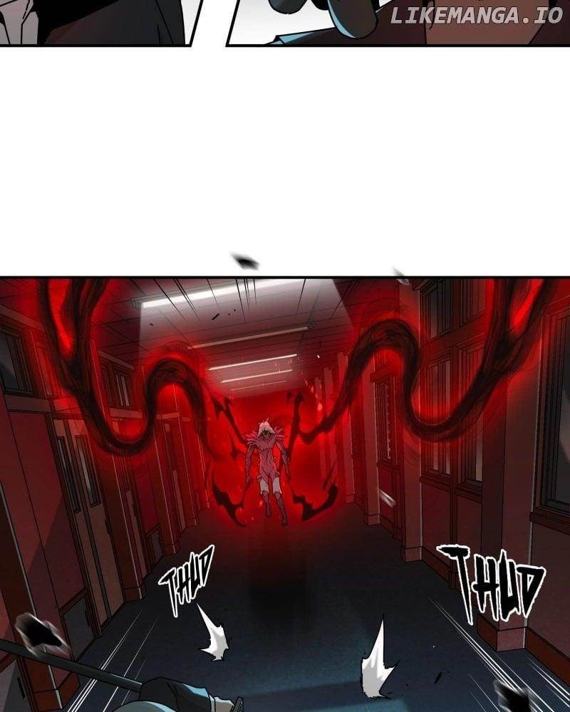 BlackSun Chapter 96 - Page 28