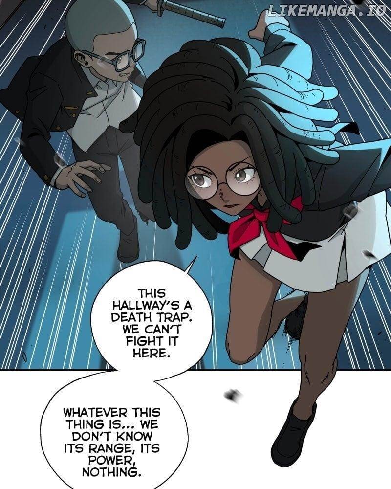 BlackSun Chapter 96 - Page 29