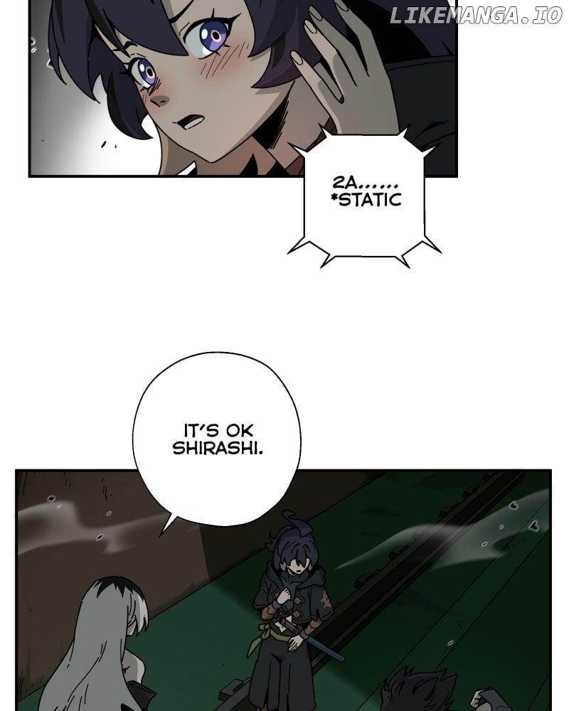 BlackSun Chapter 96 - Page 3