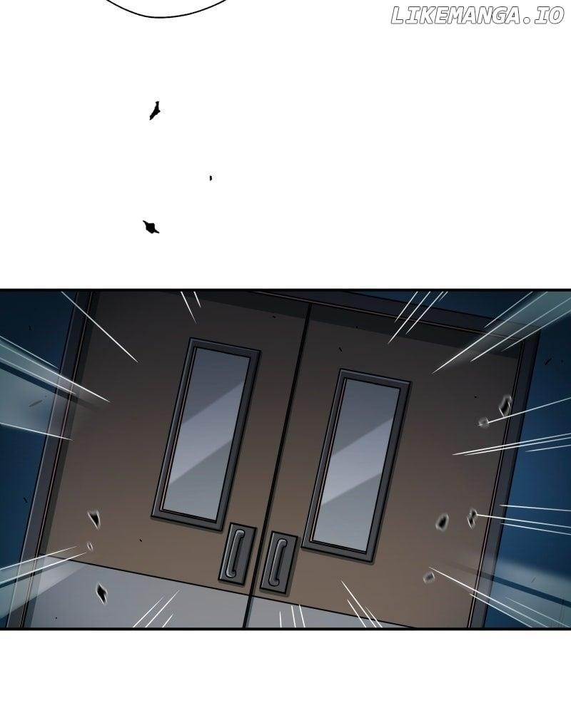 BlackSun Chapter 96 - Page 30