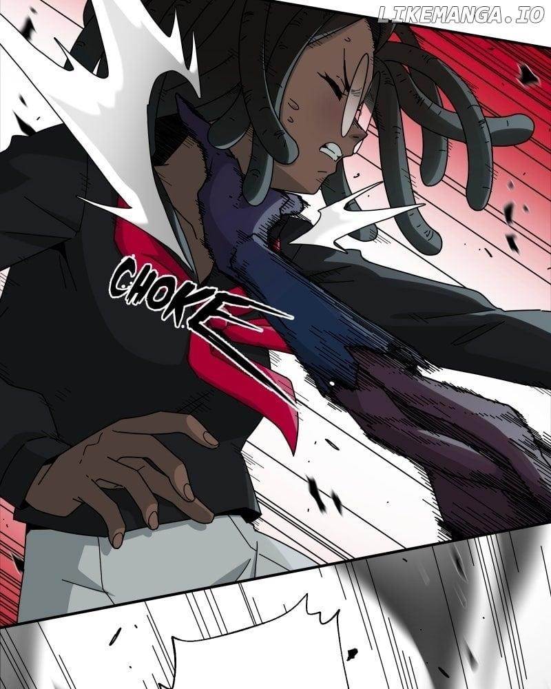 BlackSun Chapter 96 - Page 33