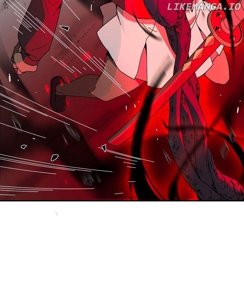 BlackSun Chapter 96 - Page 35