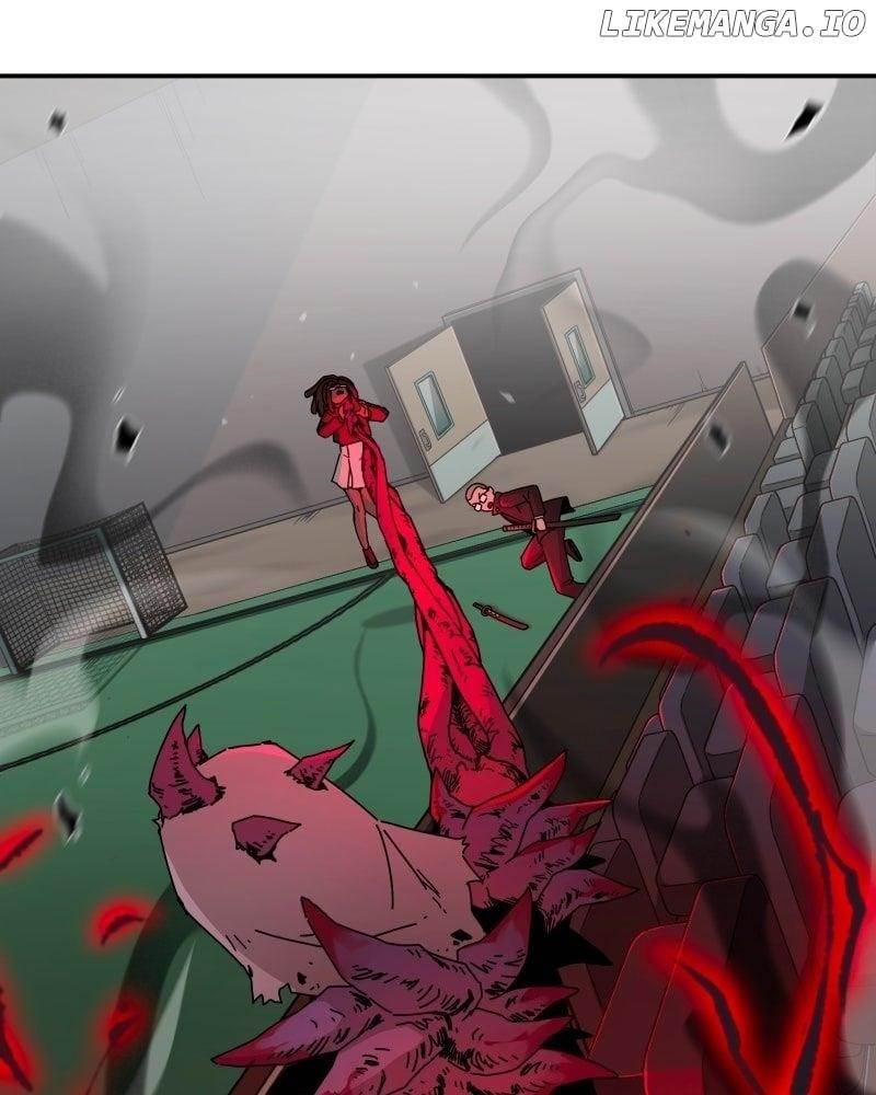 BlackSun Chapter 96 - Page 36