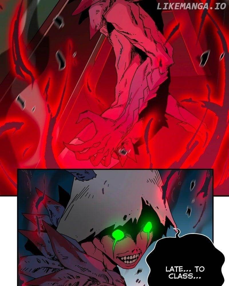 BlackSun Chapter 96 - Page 37