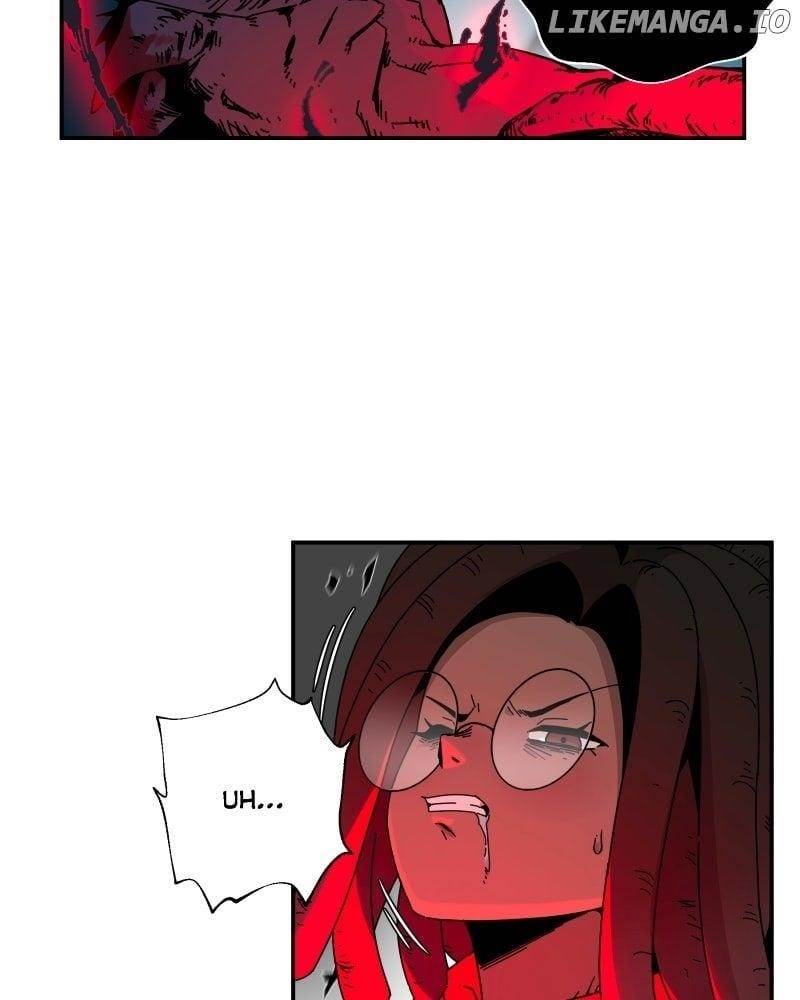 BlackSun Chapter 96 - Page 38