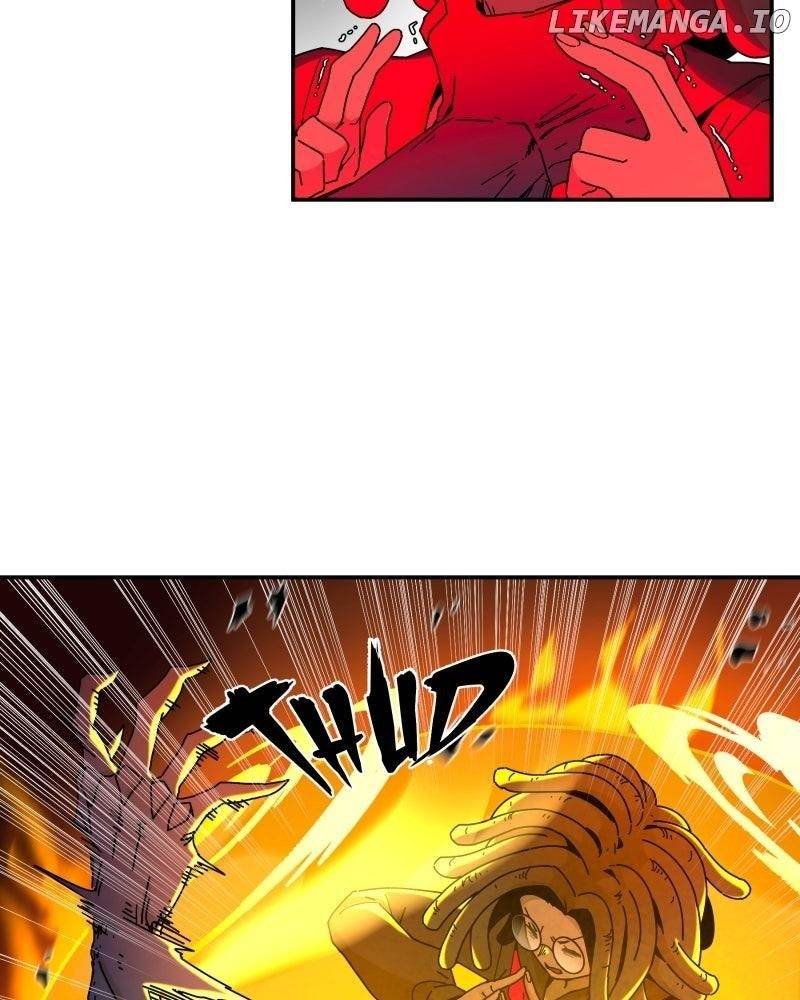 BlackSun Chapter 96 - Page 39