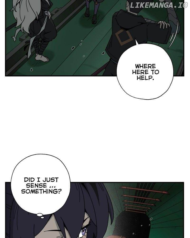 BlackSun Chapter 96 - Page 4